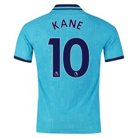 Camisolas de futebol Tottenham Hotspur KANE 10 Equipamento 3ª 2019/20 Manga Curta